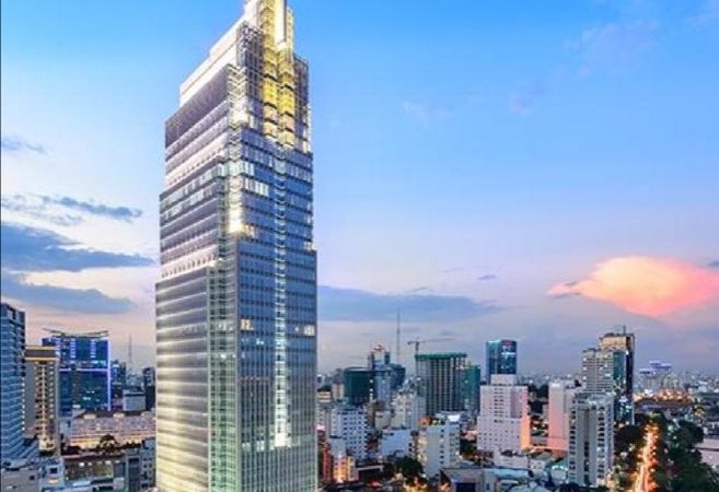 Vietcombank Tower