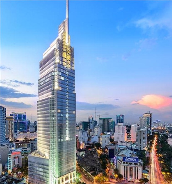 Vietcombank Tower