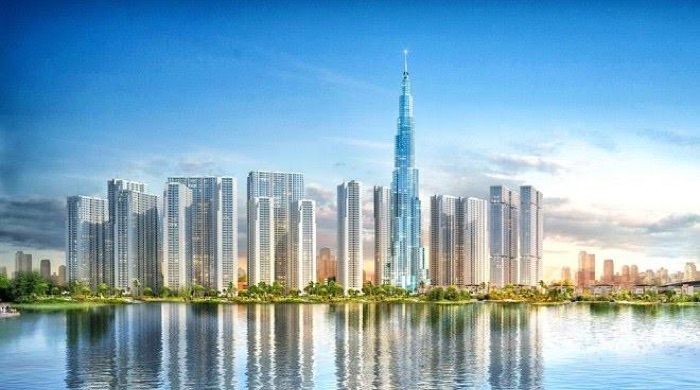 Vincity Grand Park