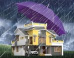 Giải pháp chống thấm hiệu quả cho mùa mưa
