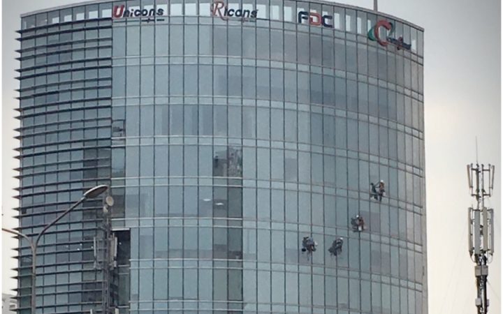 Lý do tại sao chọn BM Service