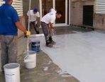 Mùa mưa sắp đến, lo ngại về chống thấm? Đã có BM Service
